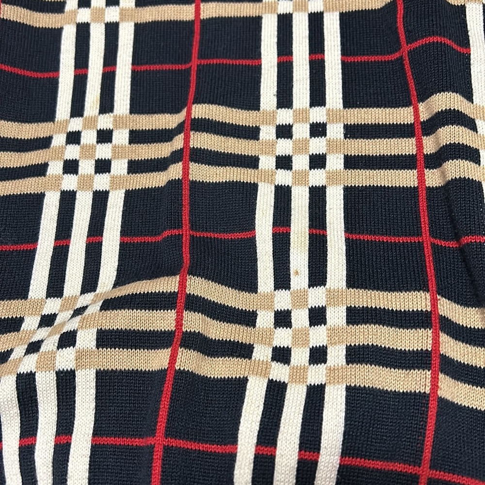 Authentic Burberry light Sweater - Picture 11 of 12
